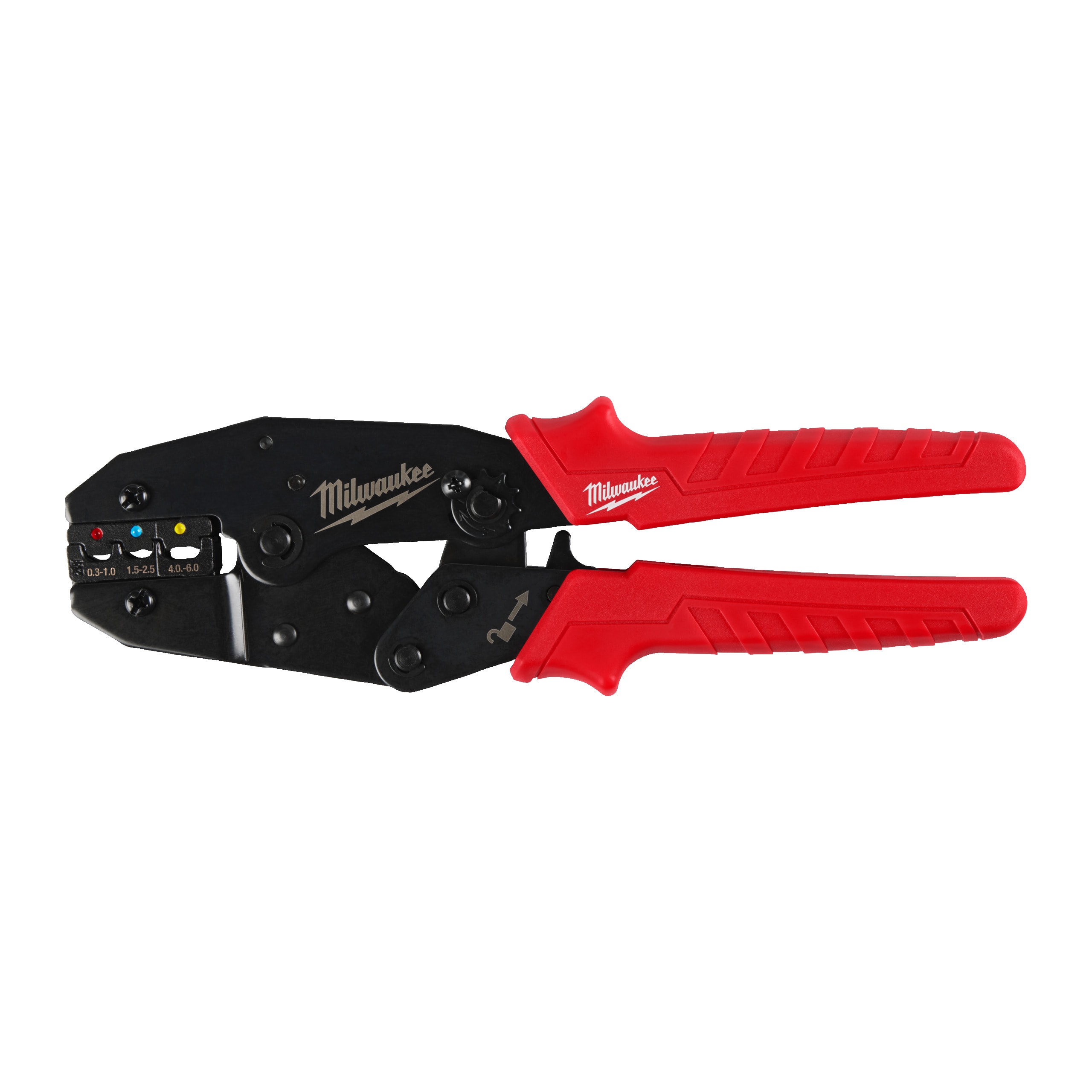 MILWAUKEE - AEG - COP4932499025 PINZA CRIMPATRICE A CRICCHETTO