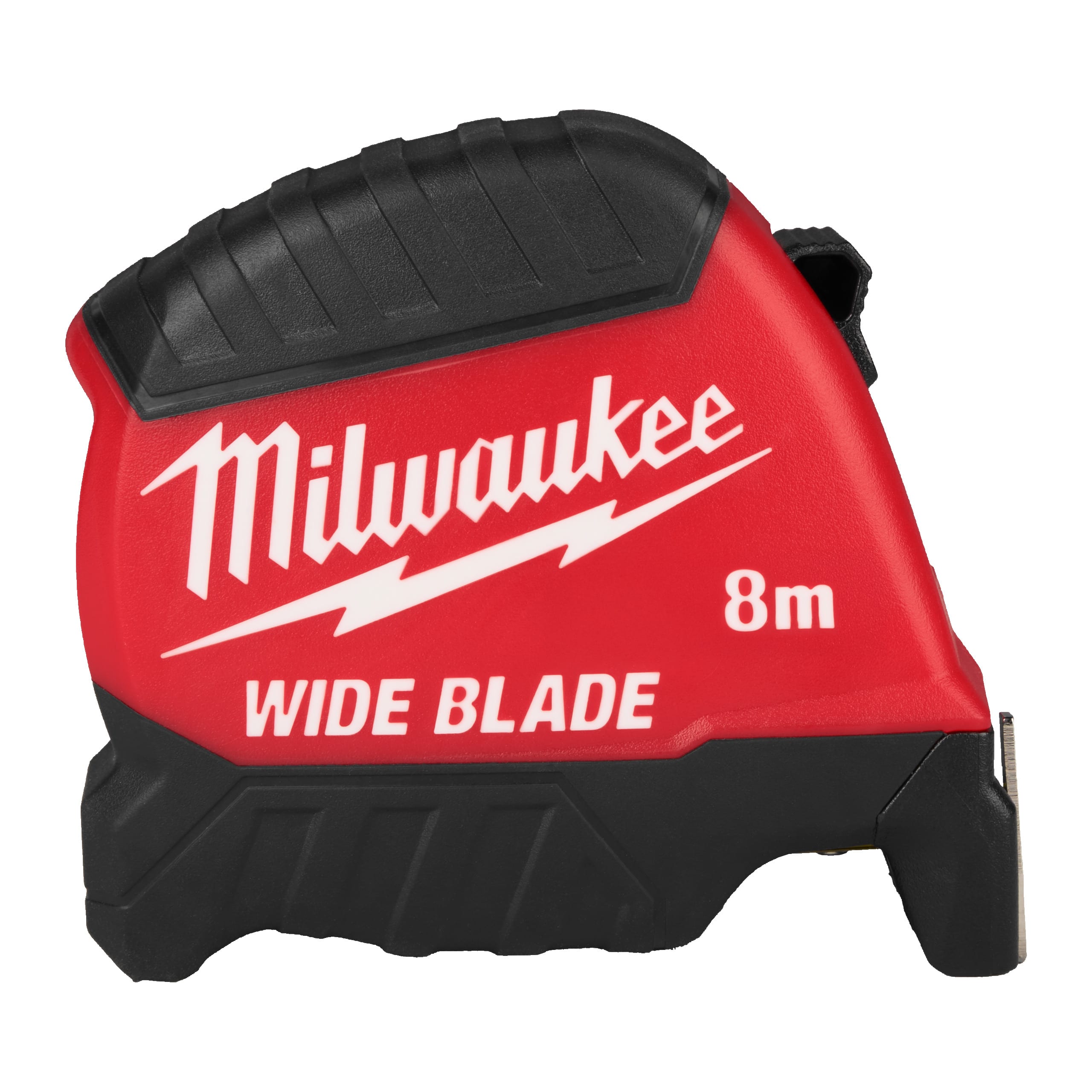 MILWAUKEE - AEG - COP4932499205 FLESSOMETRO WIDE BLADE 8 M (METRIC)