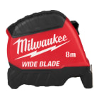 MILWAUKEE - AEG - COP4932499205 FLESSOMETRO WIDE BLADE 8 M (METRIC)