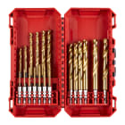 MILWAUKEE - AEG - COP4932499763 CASSETTA PUNTE SW REDHEX HSS-G 19PZ