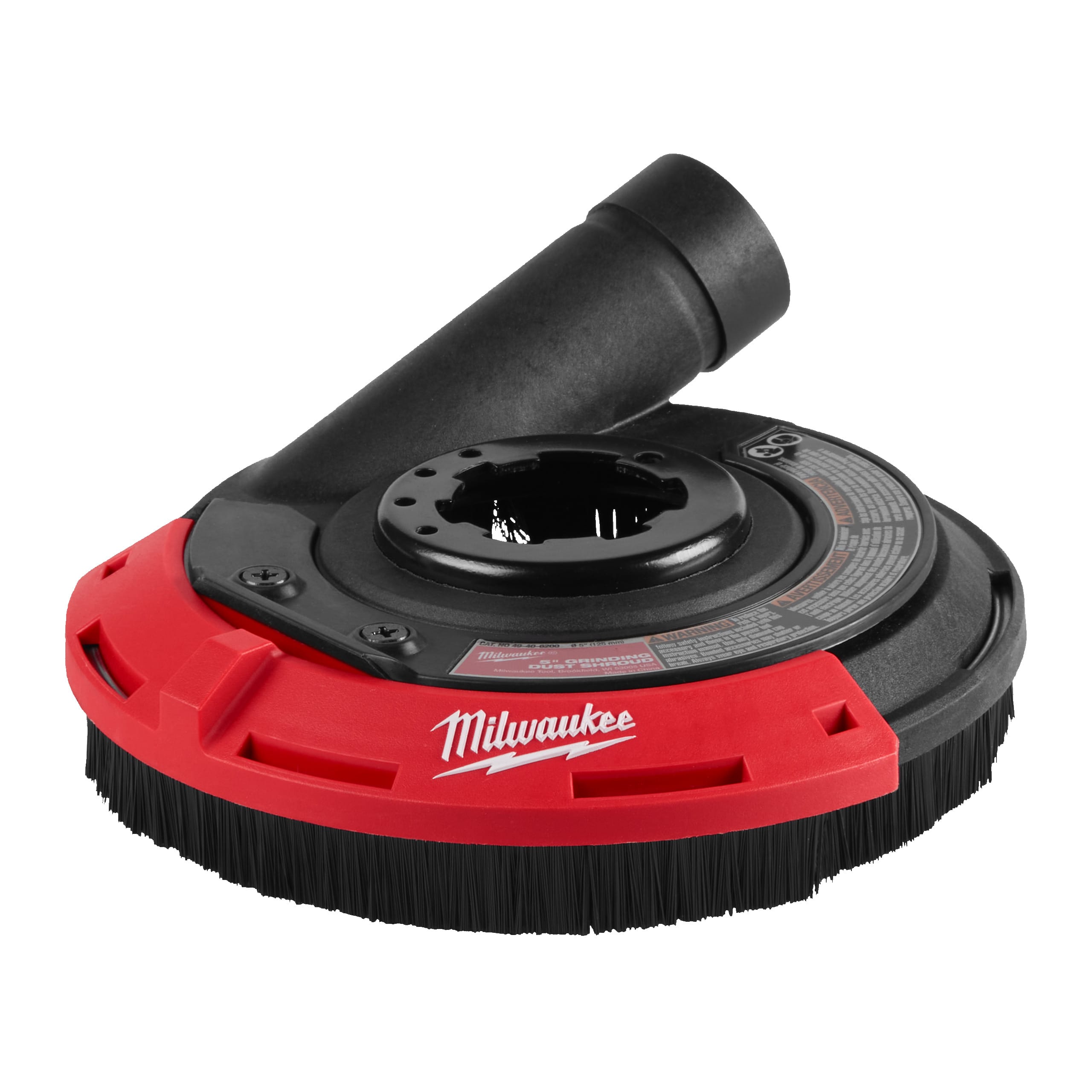 MILWAUKEE - AEG - COP4932499769 DSG125 CUFFIA LEVIGATURA SMERIGLIATR