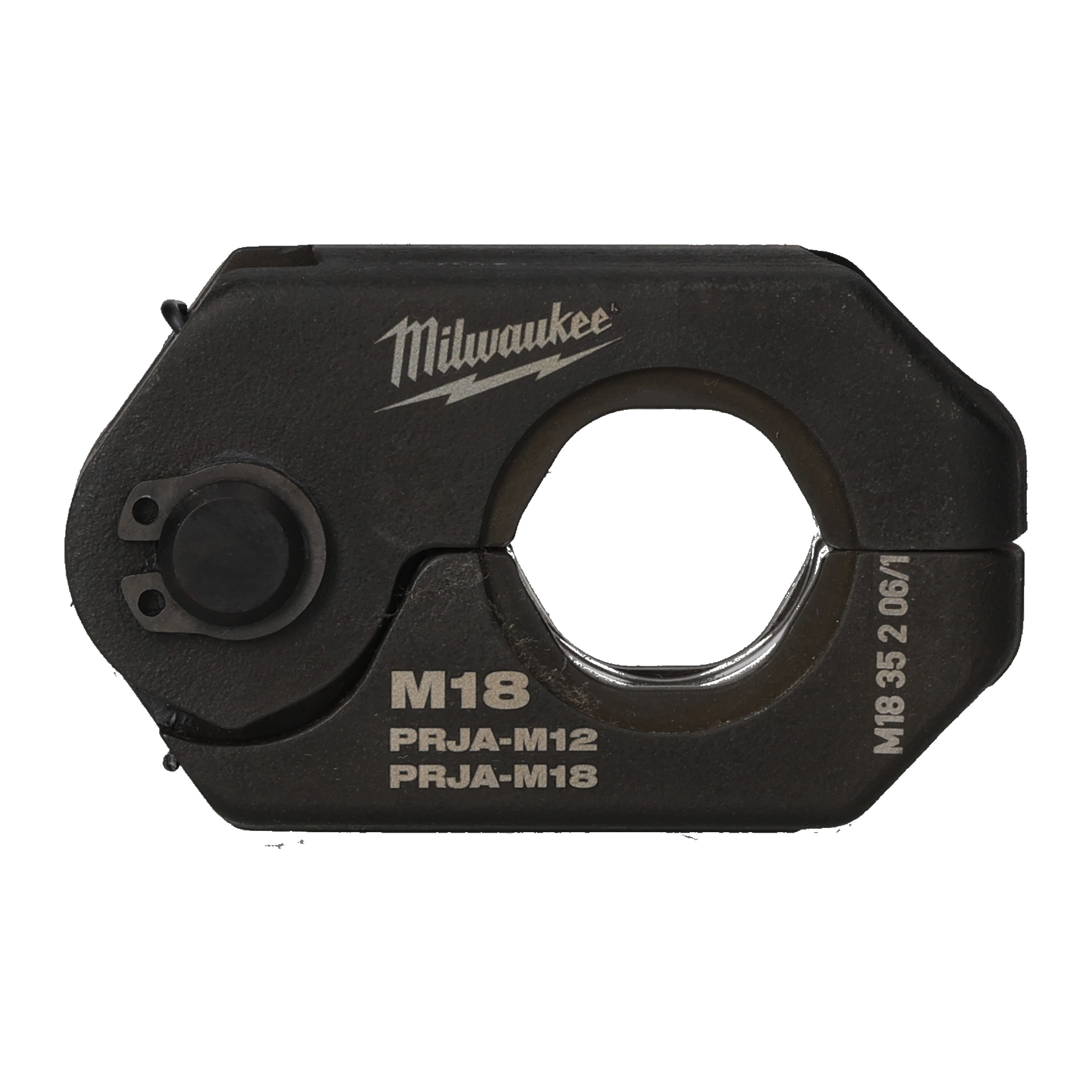 MILWAUKEE - AEG - COP4932500084 PRJ1218-M18 GANASCIA