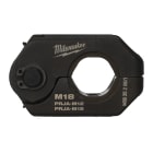 MILWAUKEE - AEG - COP4932500084 PRJ1218-M18 GANASCIA