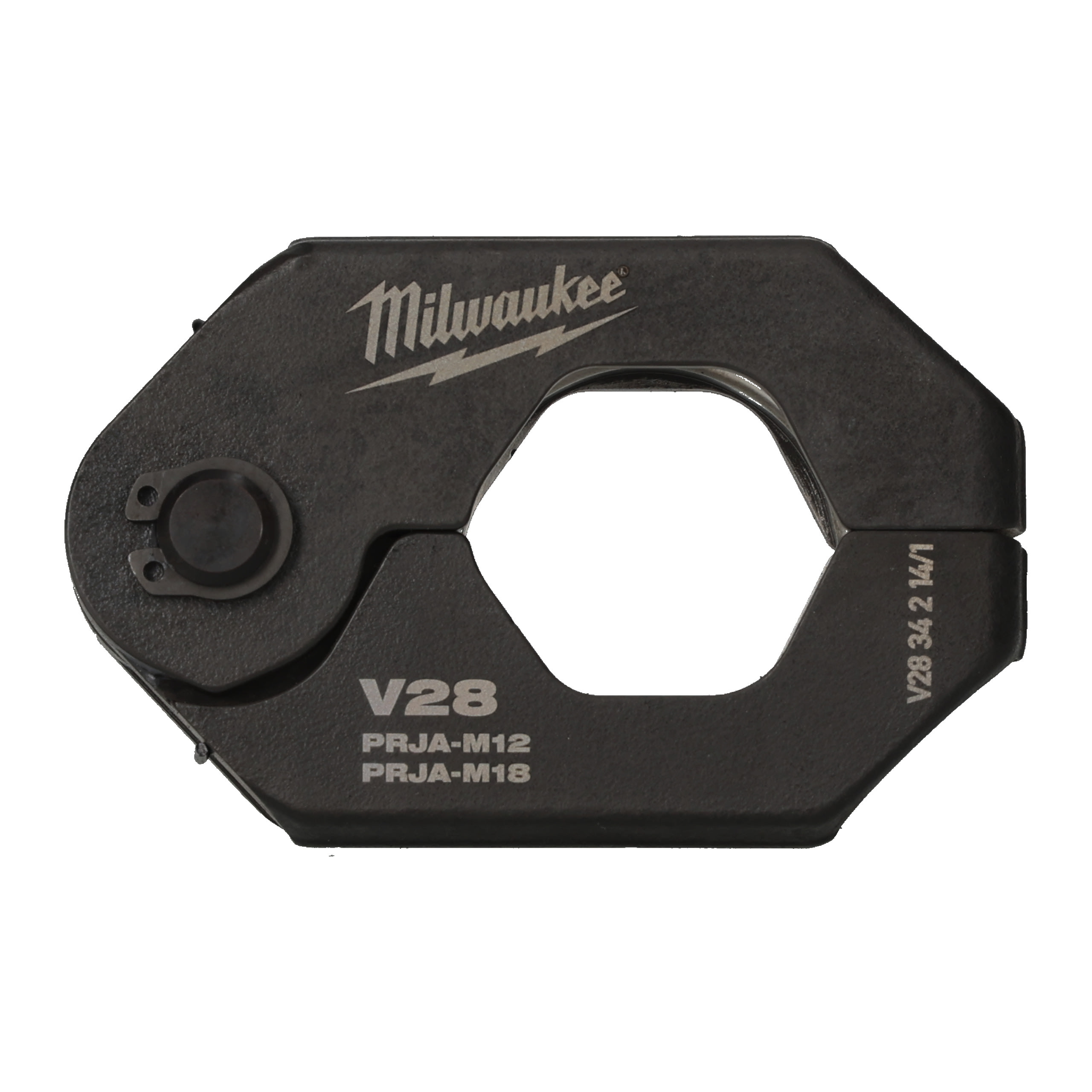 MILWAUKEE - AEG - COP4932500091 PRJ1218-V28 GANASCIA