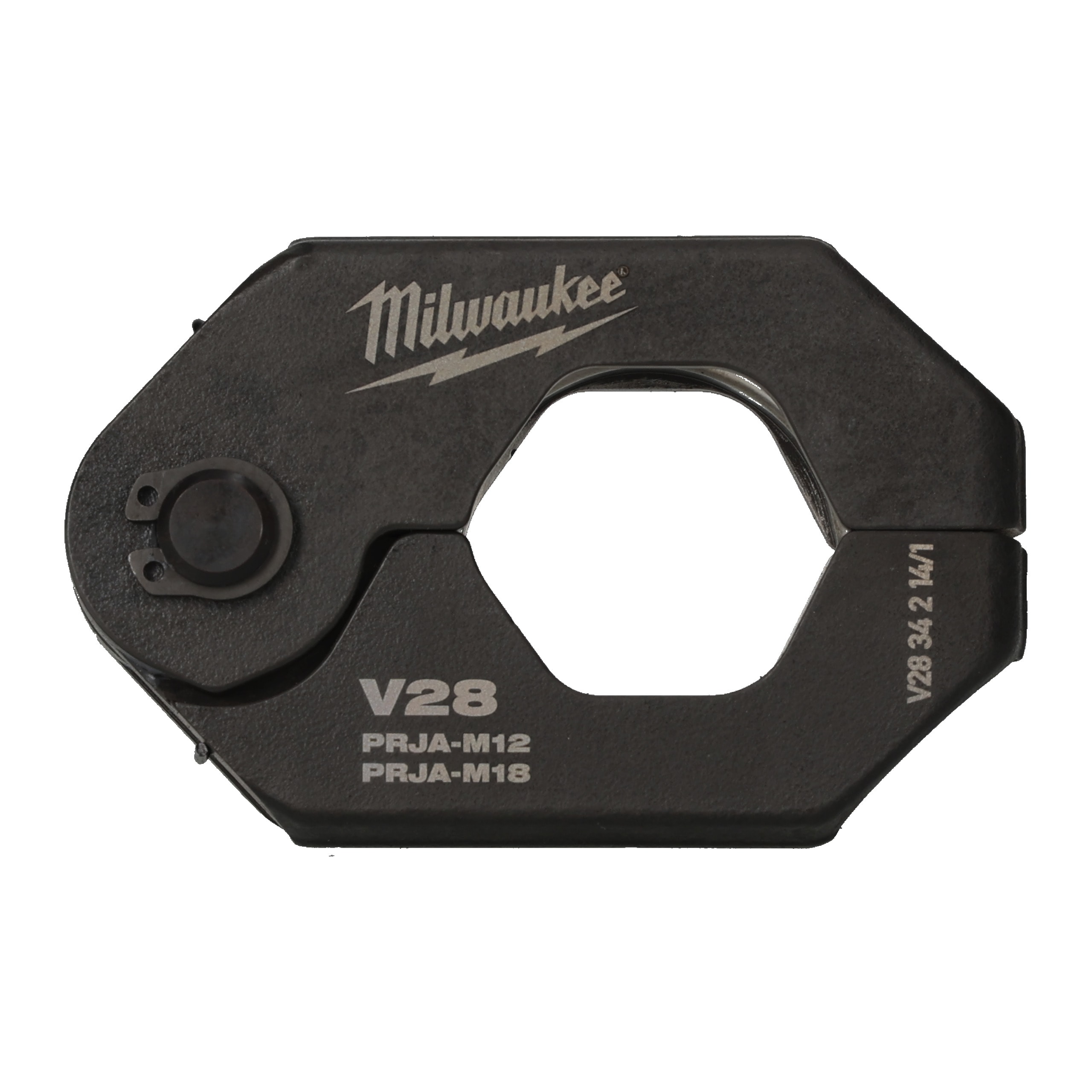 MILWAUKEE - AEG - COP4932500091 PRJ1218-V28 GANASCIA