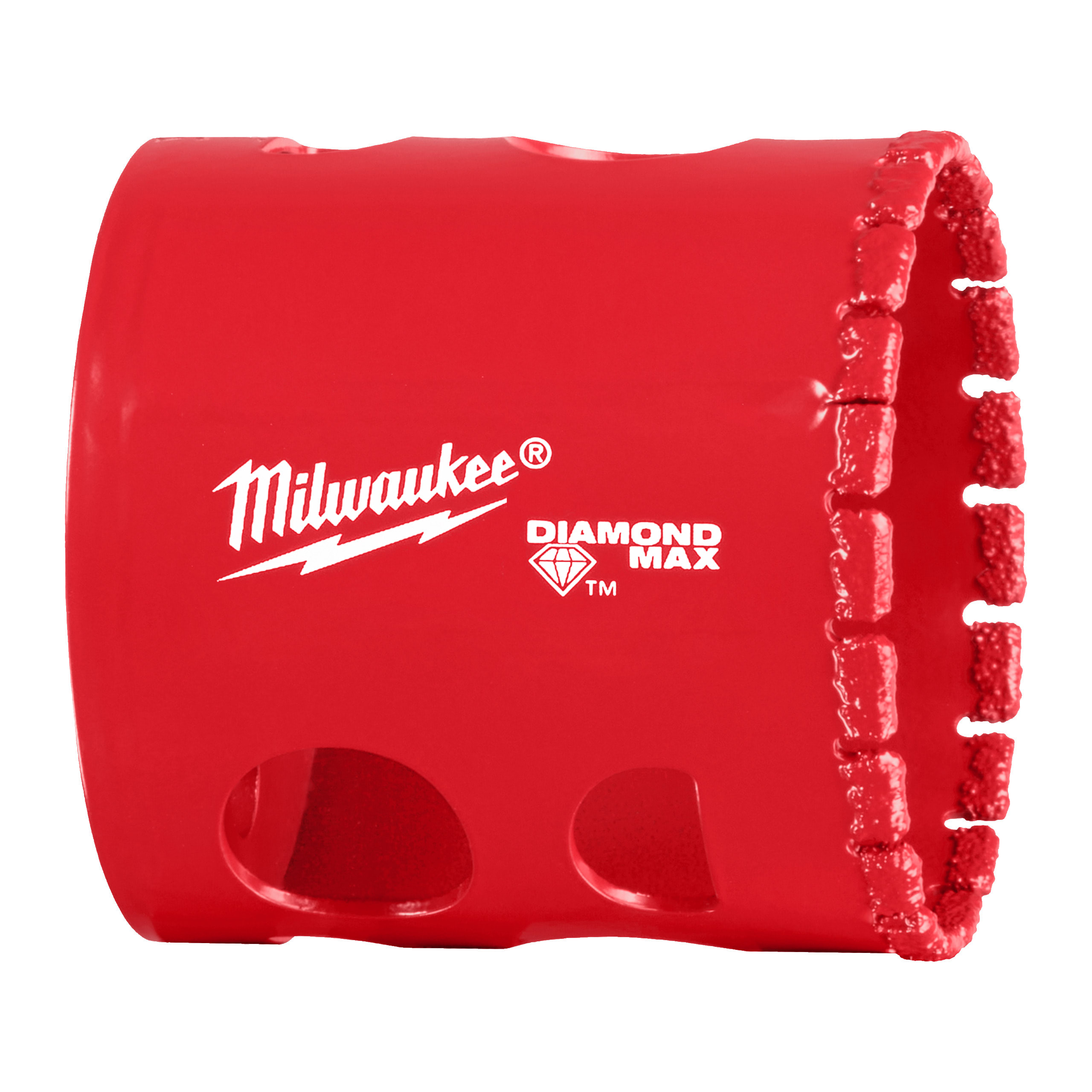 MILWAUKEE - AEG - COP4932500117 SEGA A TAZZA DIAMANTATA 44 MM