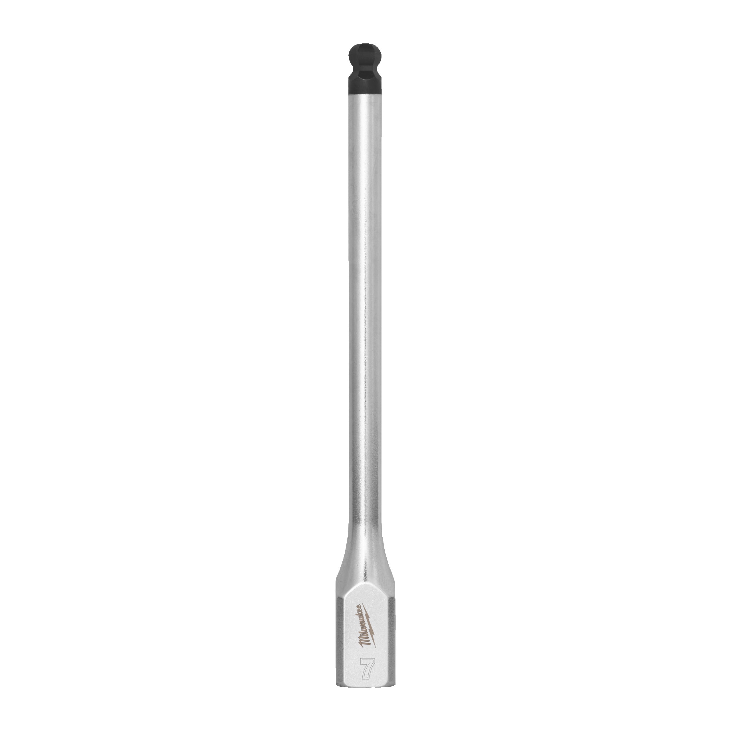 MILWAUKEE - AEG - COP4932500458 BUSS. INSERTO LUNGO HEX SFER. 38 - 7MM