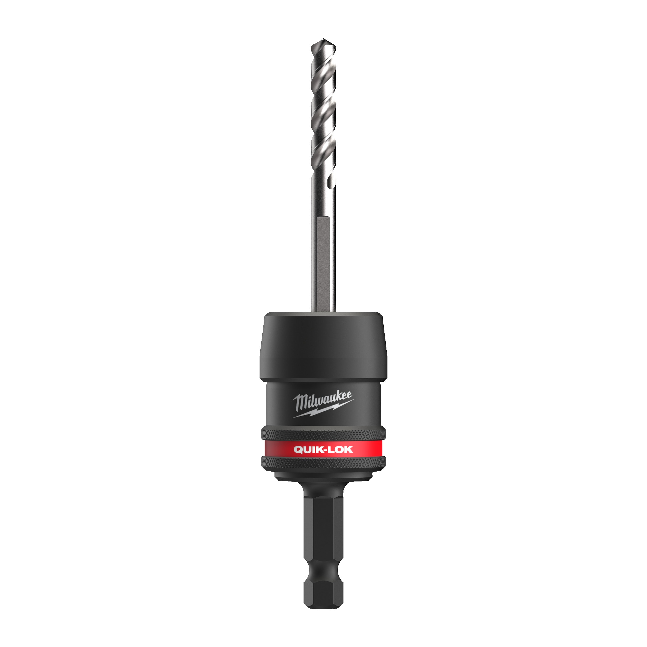 MILWAUKEE - AEG - COP4932500548 ALBERO QUIK-LOK 38 O 95 MM