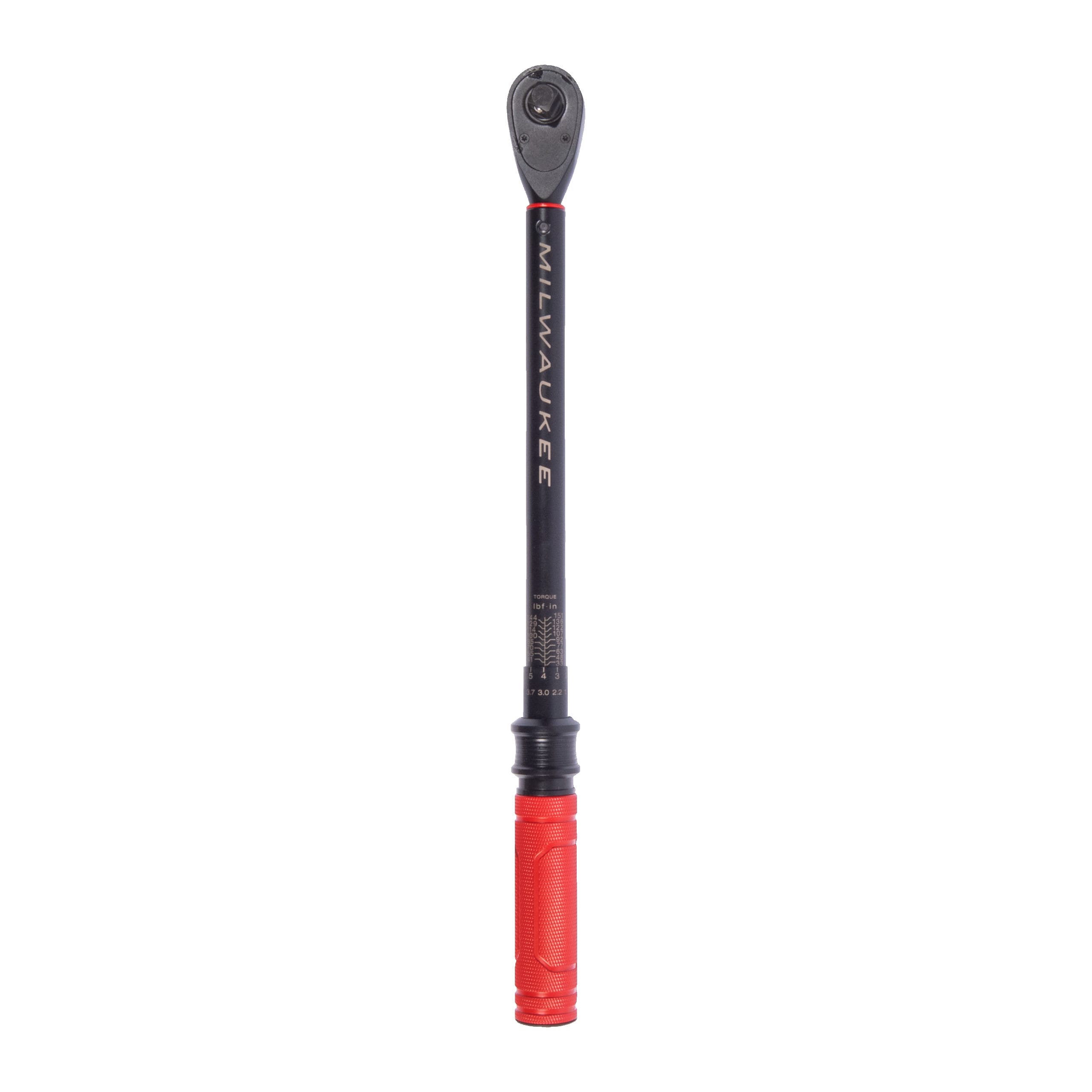 MILWAUKEE - AEG - COP4932500850 CHIAVE DINAMO. 38 - COPPIA: 10-50NM