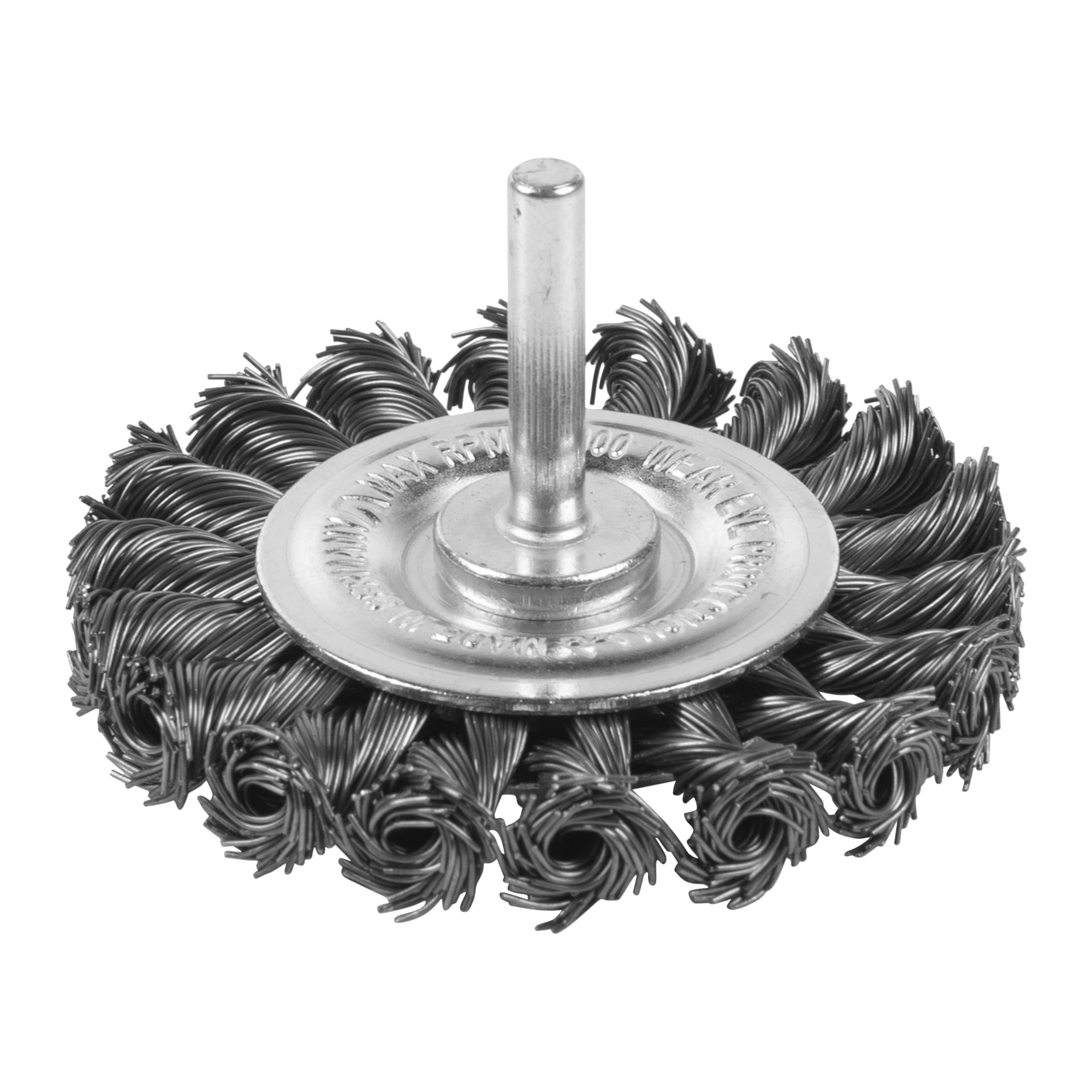 MILWAUKEE - AEG - COP4932501728 SP CI 6MM 75X12MM ACC 05 MM-3PZ