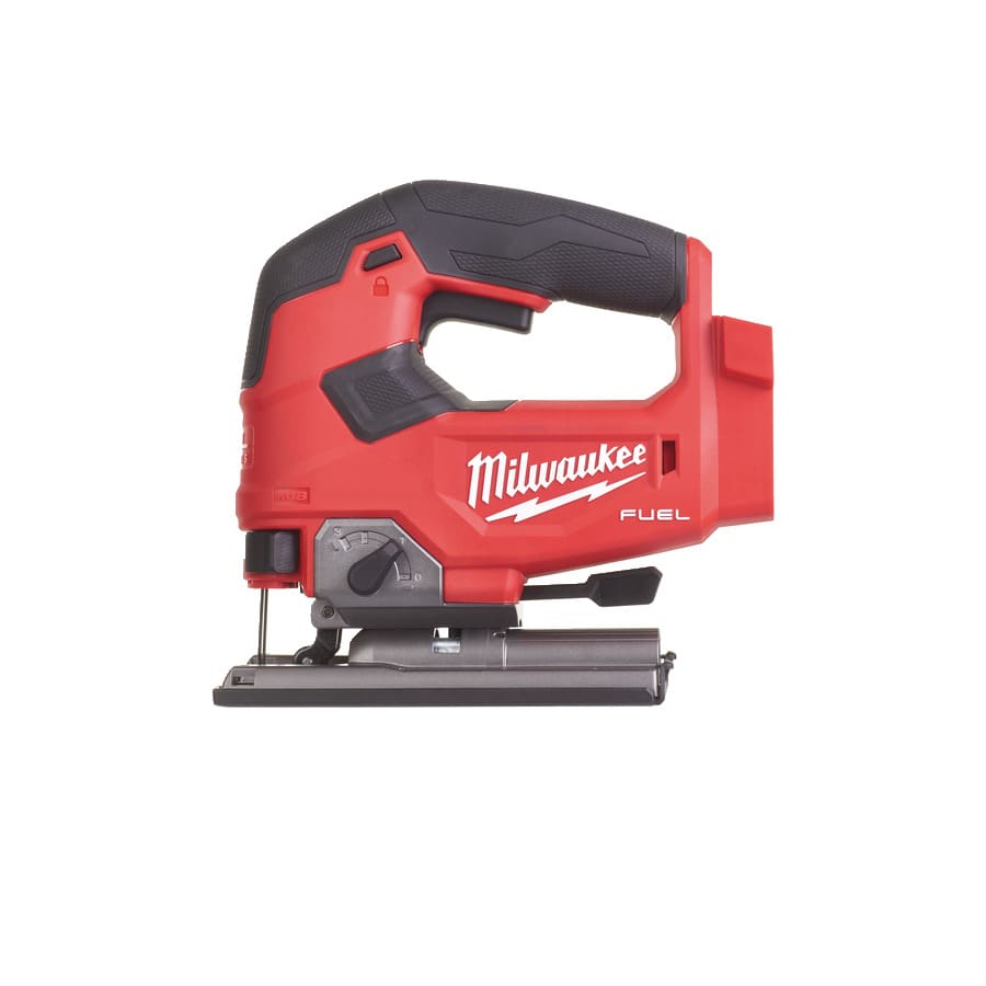 MILWAUKEE - AEG - COP4933464726 M18 FJS-0X_SEGHETTO ALTERNATIVO