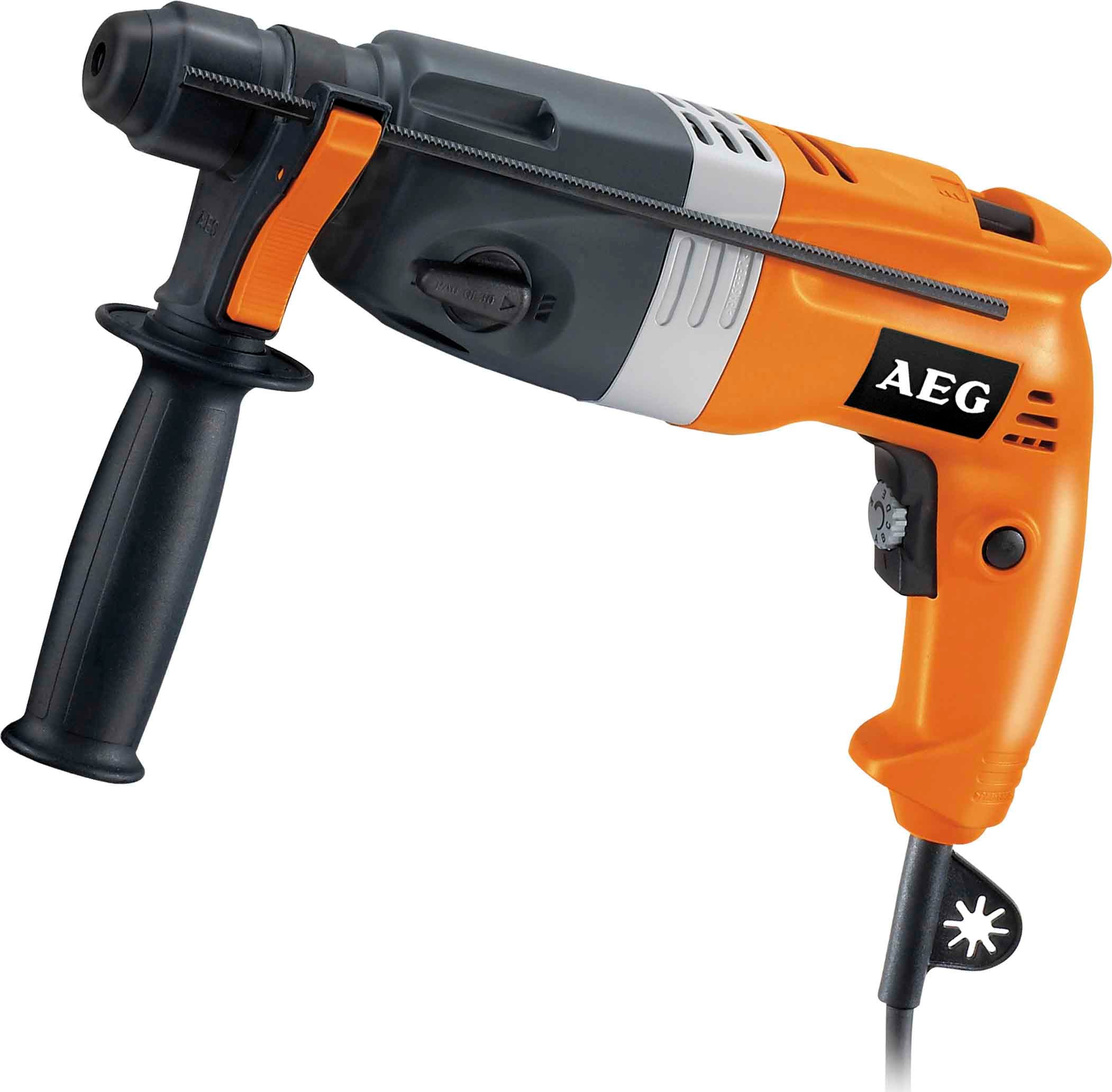 MILWAUKEE - AEG - COP4935411480 BH22E/AZ_TASSELLATORE