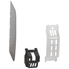 LEGRAND - LEG019939 COPERCHIO DI PROTEZIONE T00 3P IP20