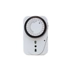 MELCHIONI SPA - MEM493933770 TIMER MKTI-2 MECCANICO 24OORE C/SWITCHOM