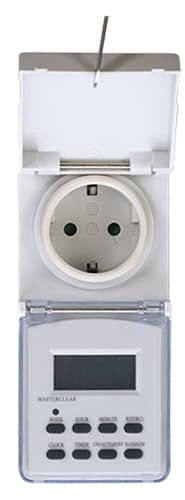 MELCHIONI SPA - MEM493933774 TIMER MKTGE-5 DIGITALE SETTIMANAL DA EST