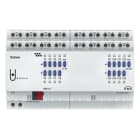 THEBEN SRL - THE4940205 RM 16T KNX ATTUATORE MOTORI/ON-OFF 16A 1