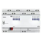 THEBEN SRL - THE4940215 RM 8I KNX ATTUATORE 8CAN 16A MIS CORRENT