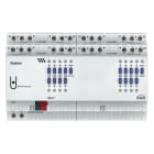 THEBEN SRL - THE4940255 JM 8T KNX ATTUATORE MOTORI 8CAN
