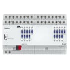 THEBEN SRL - THE4940265 JM 8T 24V KNX ATTUATORE MOTORI 4CAN 24V