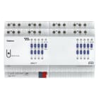 THEBEN SRL - THE4940285 DM 8-2T KNX ATTUATORE DIMMER 8X200W