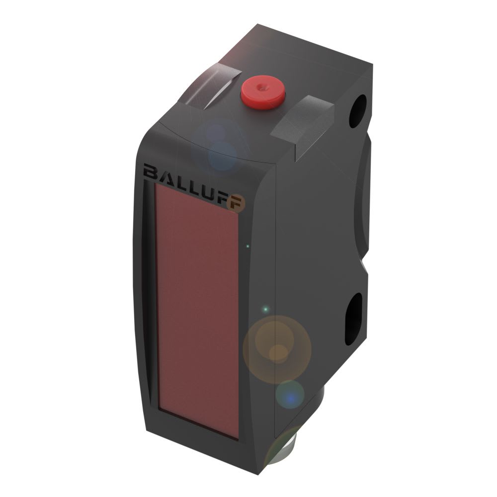 BALLUFF AUTOMATION - BAUBOD001L BOD 6K-RA02-S75