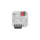 THEBEN SRL - THE4942550 JU 1 KNX ATTUATORE MOTORI 1 CAN INCASSO