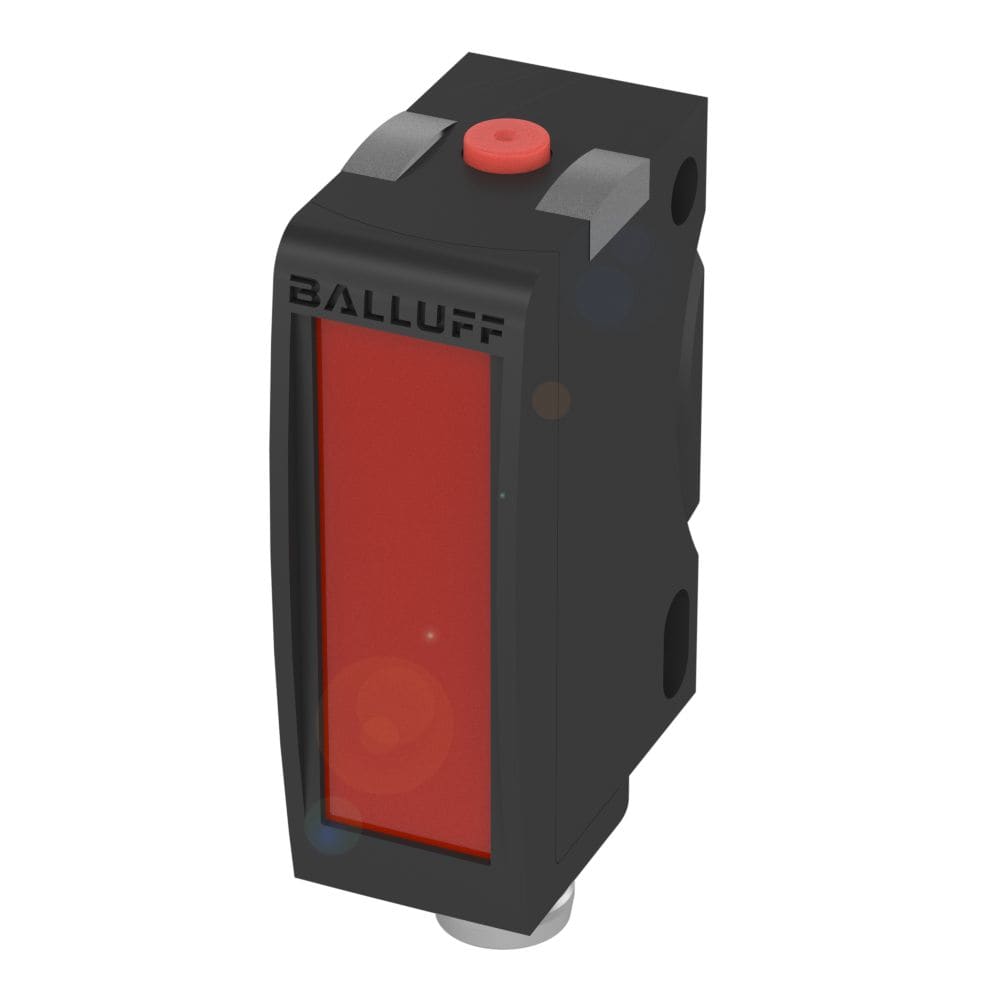 BALLUFF AUTOMATION - BAUBOS01LE BOS 6K-PU-LH10-S75