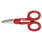 MELCHIONI SPA - MEM495110890 FORBICE 230835 14OMM LAME DR. MICRODENT.