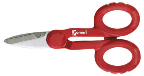 MELCHIONI SPA - MEM495110890 FORBICE 230835 14OMM LAME DR. MICRODENT.