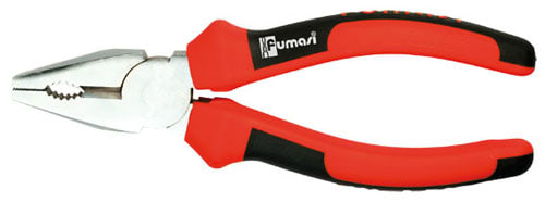 MELCHIONI SPA - MEM495110904 PINZA 201101 X EL. UNIVERSALE 160MM CRV