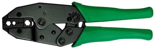 MELCHIONI SPA - MEM495136635 PINZA A CRIMPARE PER RG-6-58-59-174AHT-2