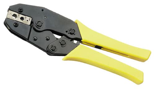 MELCHIONI SPA - MEM495136638 PINZA A CRIMPARE PER RG-58-59-6O HT-336A