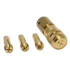 MELCHIONI SPA - MEM495138012 MANDRINO CON GANASCIA INTERC MBIABILE PE