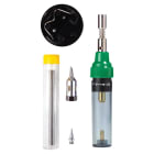 MELCHIONI SPA - MEM495236002 MINI SALDATORE MT-151K - KIT 5IN1