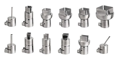 MELCHIONI SPA - MEM495236147 KIT 12 PEZZI DI UGELLI PER APPLICAZIONI