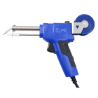 MELCHIONI SPA - MEM495236160 SALDATORE A PISTOLA CON AVANZ MENTO AU M