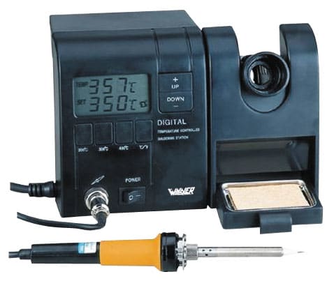 MELCHIONI SPA - MEM495236164 STAZIONE SALDANTE DIGITALE MKC WS-937 DA