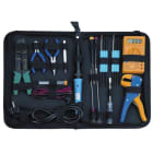 MELCHIONI SPA - MEM495236184 KIT FAI DA TE CON CUSTODIA SALDATURA E U