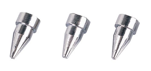 MELCHIONI SPA - MEM495236213 KIT 3 PEZZI DI UGELLI PER DISSALDATORE M