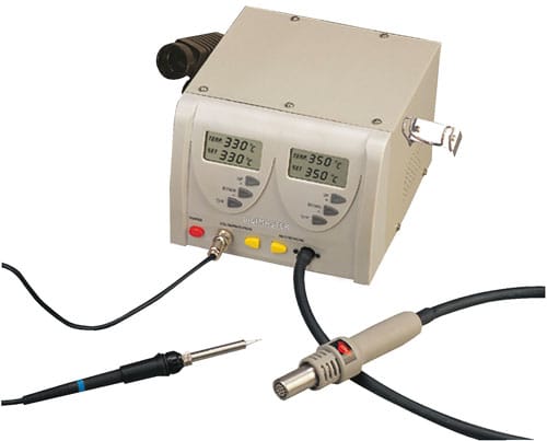 MELCHIONI SPA - MEM495236250 STAZIONE SALDANTE DI RILAVORAZIONE AD AR