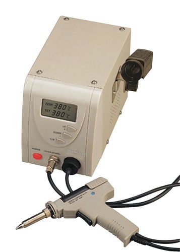 MELCHIONI SPA - MEM495236251 STAZIONE DISSALDANTE M-915 DA 80W RANGE