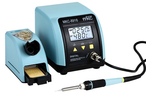 MELCHIONI SPA - MEM495236260 STAZIONE SALDANTE MKC-8916 DA 60W LEAD-F