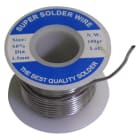 MELCHIONI SPA - MEM495237892 STAGNO IN ROCCHETTO 60/4OX1 MM 100GR