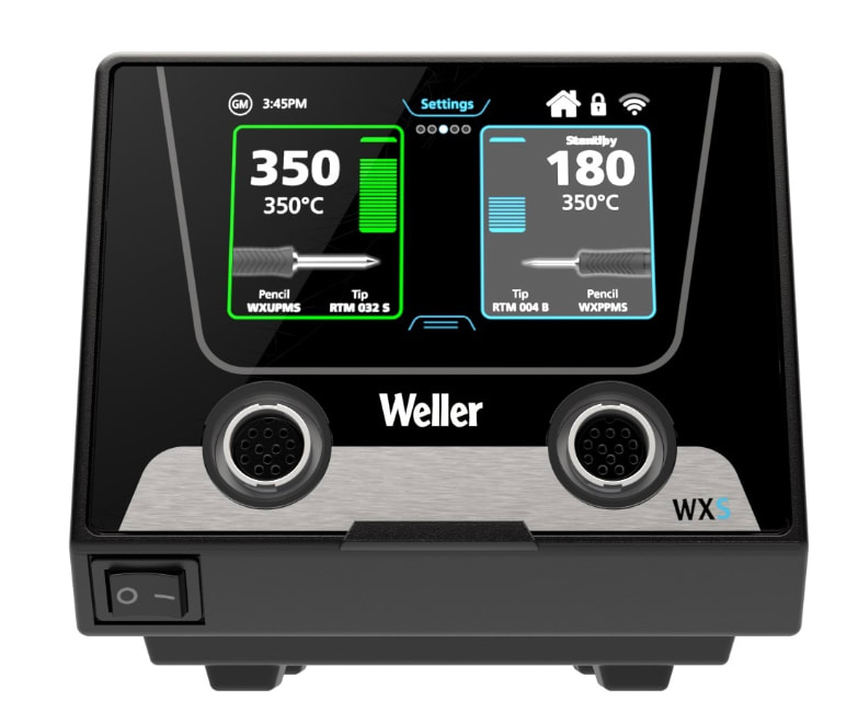 MELCHIONI SPA - MEM495238915 WXSMART POWER UNIT 230V F/G