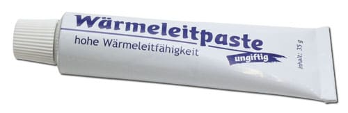 MELCHIONI SPA - MEM495338148 GRASSO AL SILICONE IN TUBETTO 35GR WP235