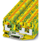 PHOENIX CONTACT - PHC3208745 PT 10-TWIN-PE MORSETTO PASSANTE