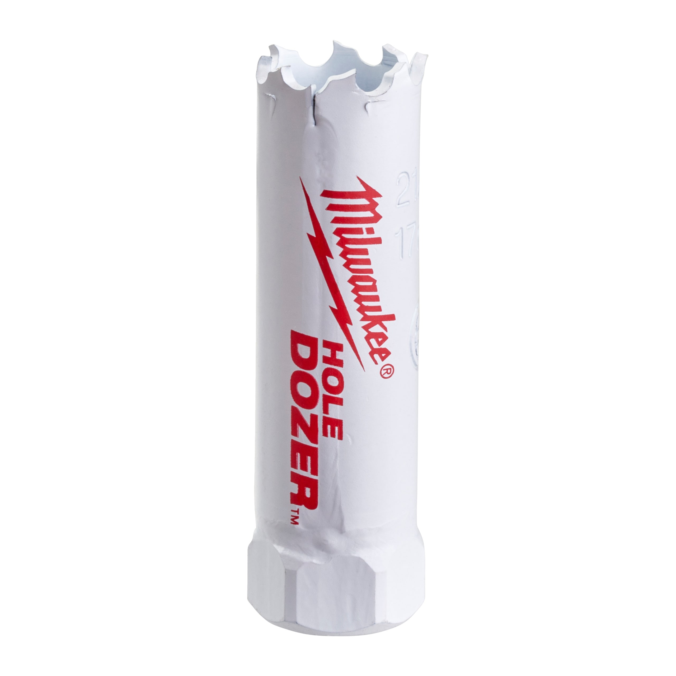 MILWAUKEE - AEG - COP49560014 SEGA A TAZZA 17 MM