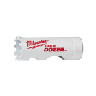 MILWAUKEE - AEG - COP49560023 SEGA A TAZZA 19 MM