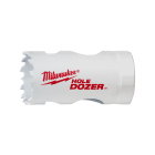 MILWAUKEE - AEG - COP49560052 SEGA A TAZZA 29 MM