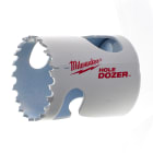 MILWAUKEE - AEG - COP49560087 SEGA A TAZZA 40 MM